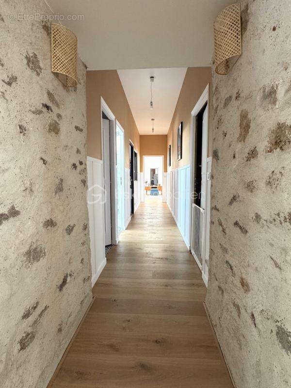 Maison à COULOMMIERS