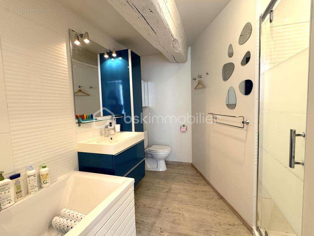 Maison à COULOMMIERS