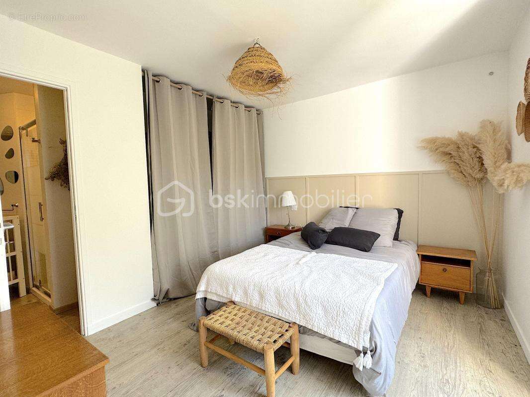 Maison à COULOMMIERS