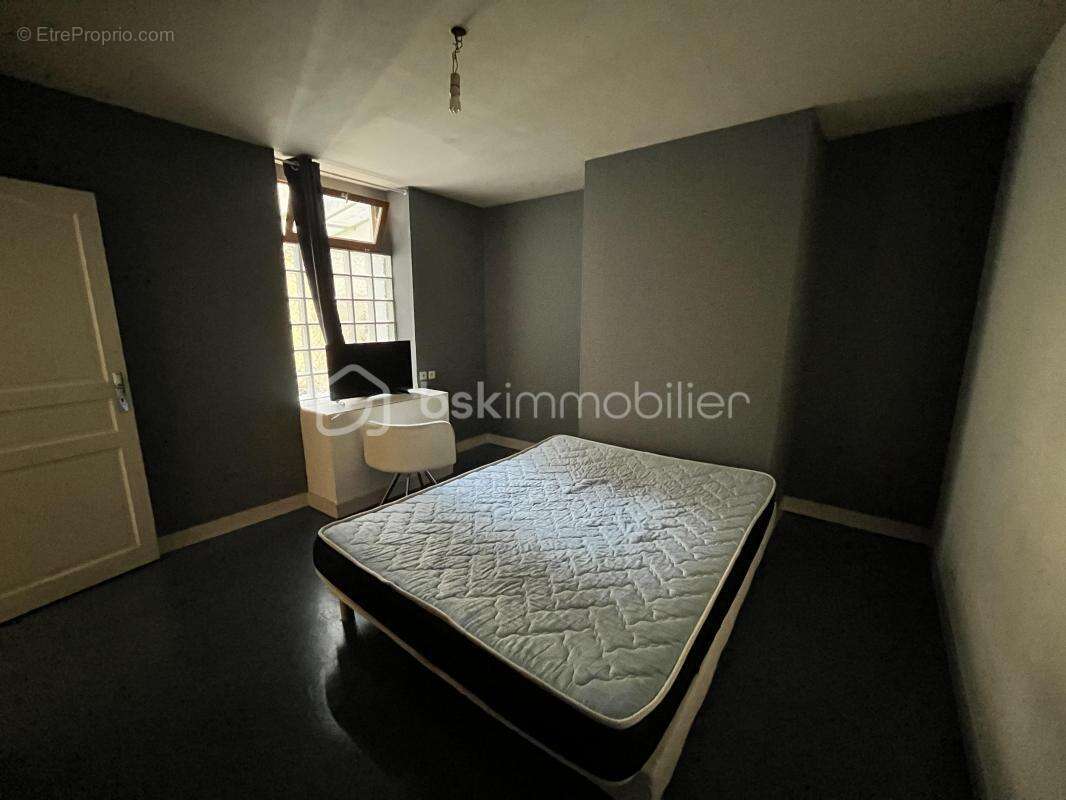 Maison à LA CHARITE-SUR-LOIRE