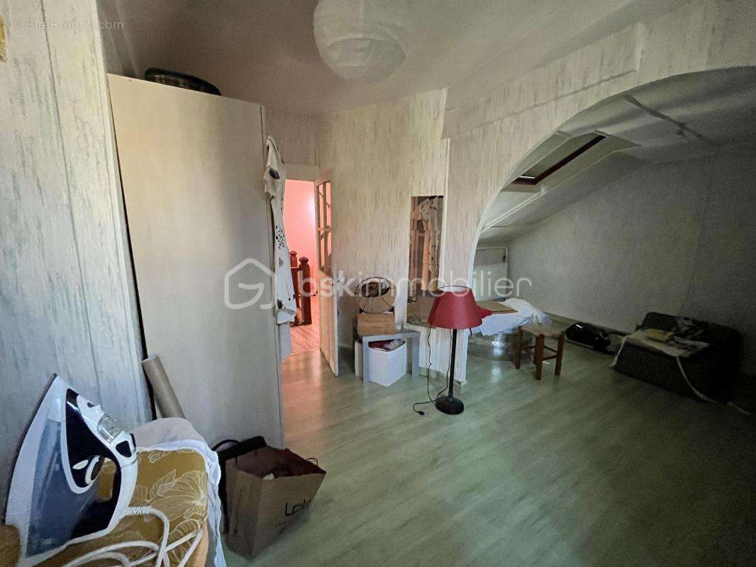 Maison à LA CHARITE-SUR-LOIRE