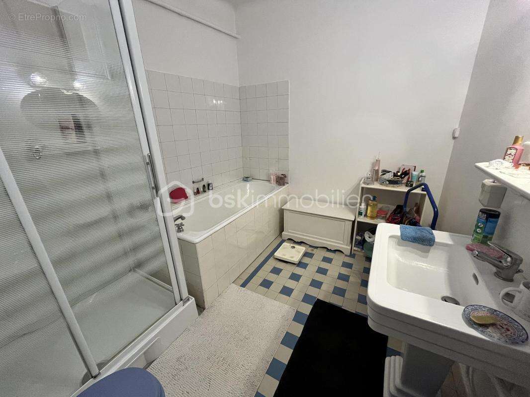 Maison à LA CHARITE-SUR-LOIRE