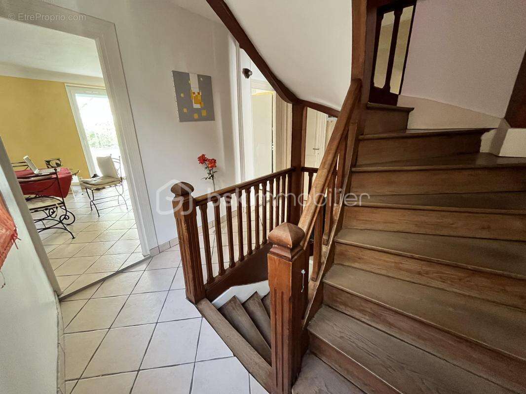 Maison à LA CHARITE-SUR-LOIRE