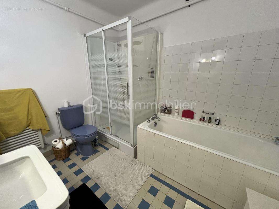 Maison à LA CHARITE-SUR-LOIRE