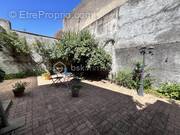 Maison à LA CHARITE-SUR-LOIRE