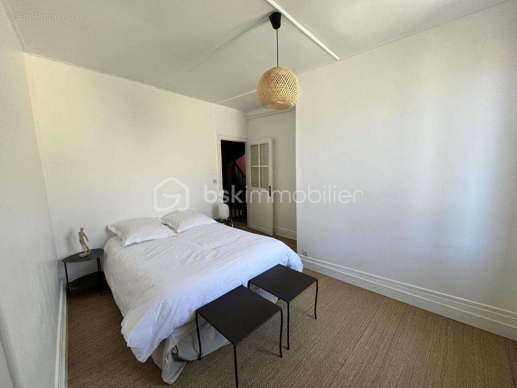 Maison à LA CHARITE-SUR-LOIRE