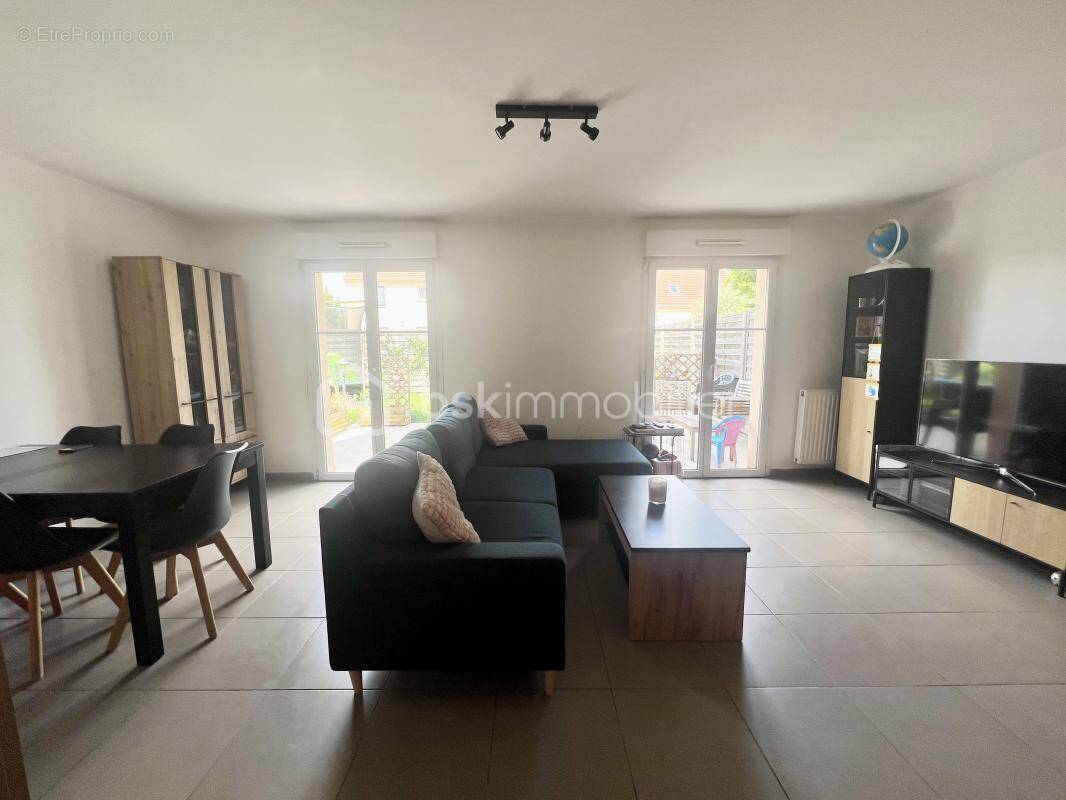 Maison à ANGERVILLE