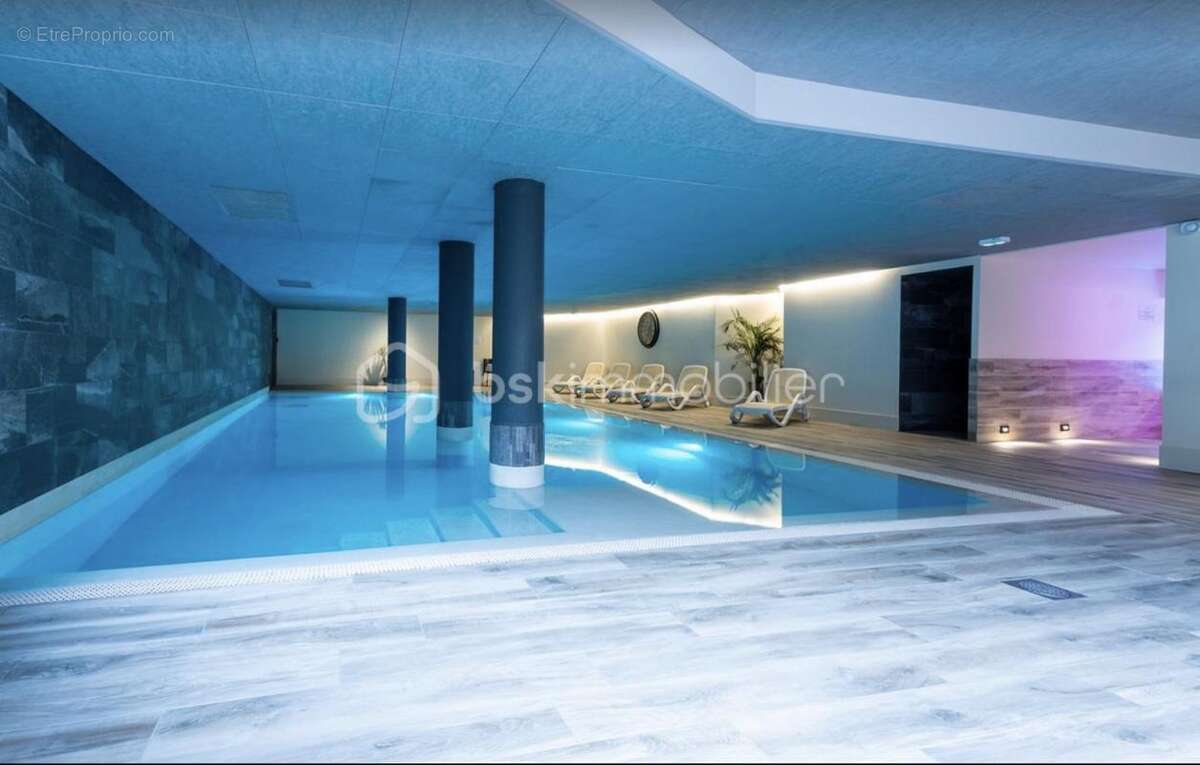 Appartement à CAUTERETS