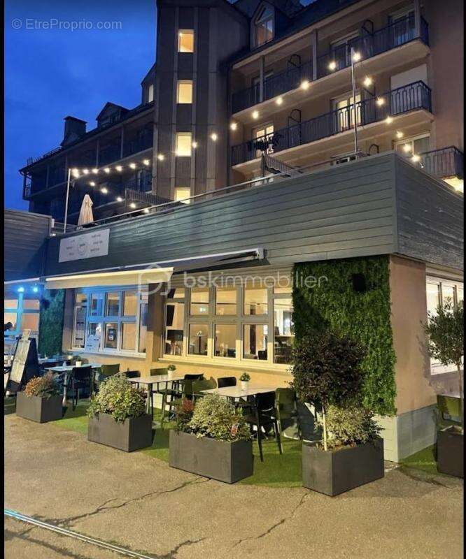 Appartement à CAUTERETS