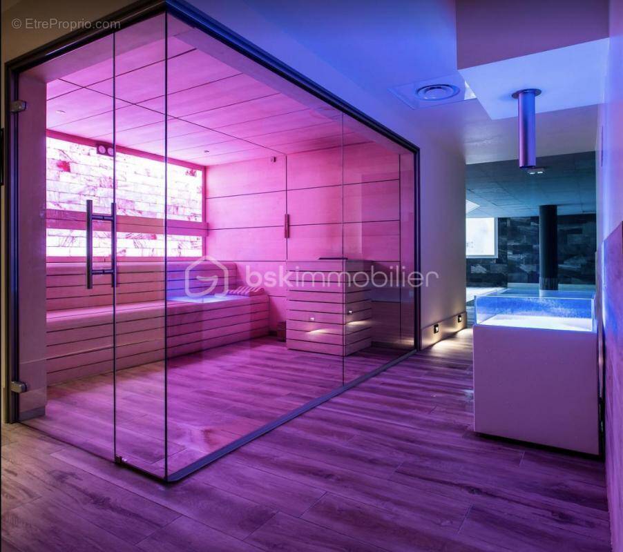 Appartement à CAUTERETS