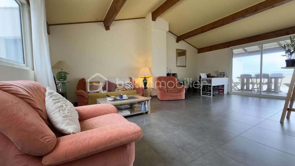Appartement à AGDE
