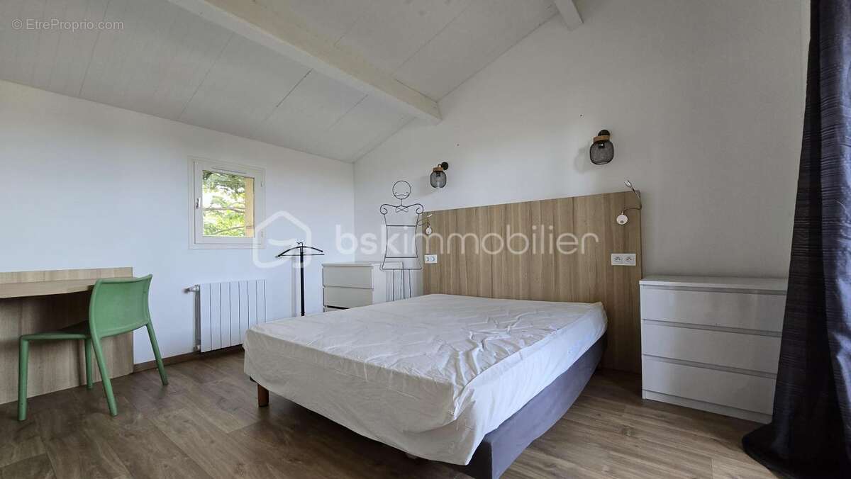 Maison à BAGNOLS-SUR-CEZE