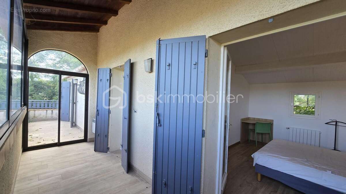 Maison à BAGNOLS-SUR-CEZE