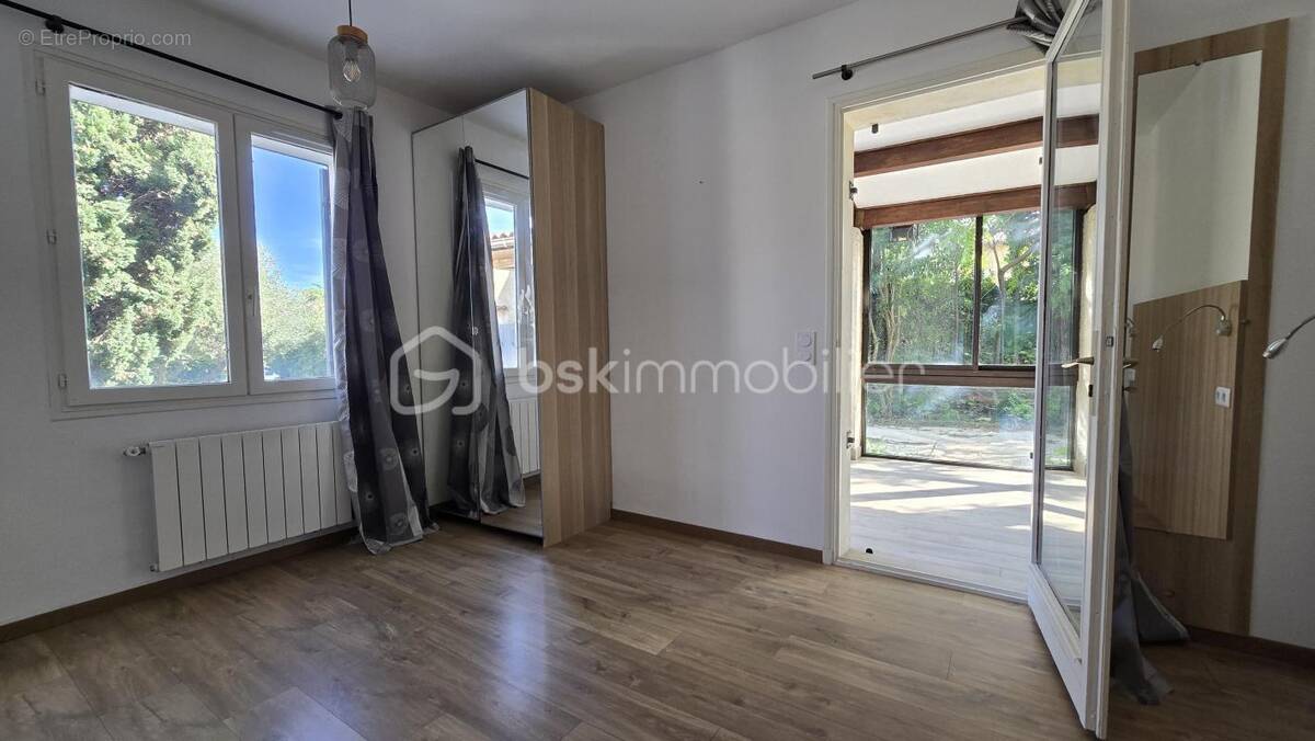 Maison à BAGNOLS-SUR-CEZE