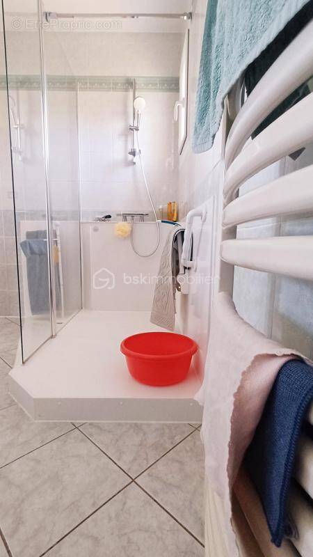 Maison à OLONNE-SUR-MER