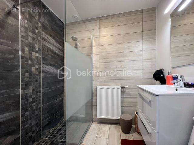 Maison à CHAUMES-EN-BRIE