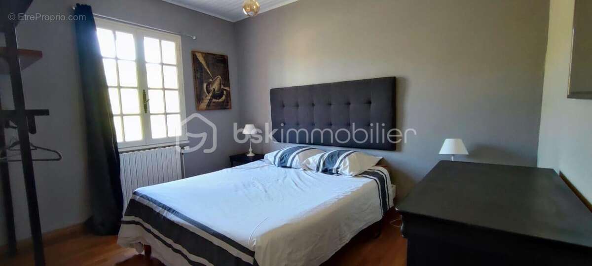 Maison à SAINT-CHINIAN