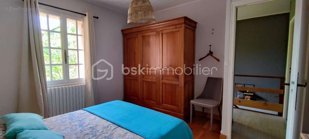 Maison à SAINT-CHINIAN