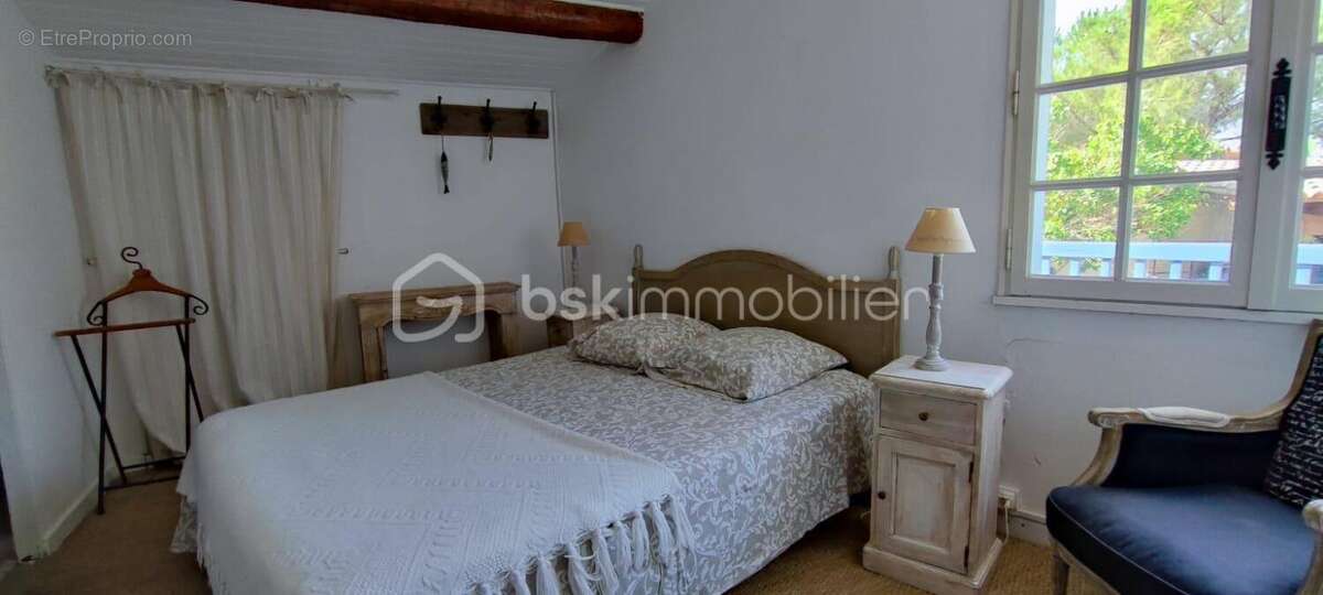 Maison à SAINT-CHINIAN