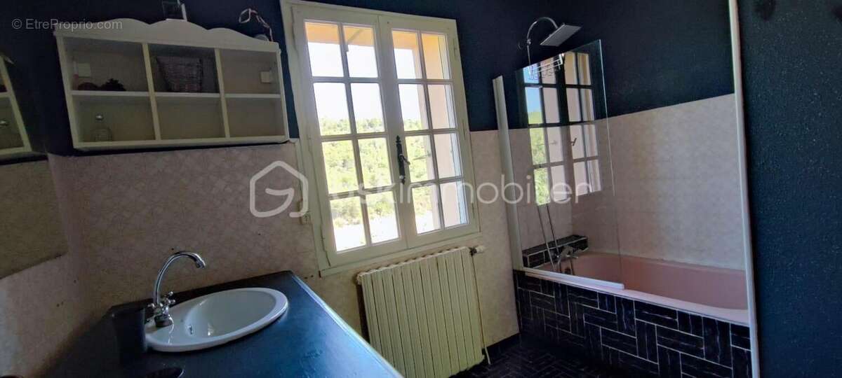 Maison à SAINT-CHINIAN