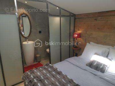 Appartement à MODANE