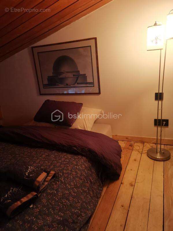 Appartement à MODANE