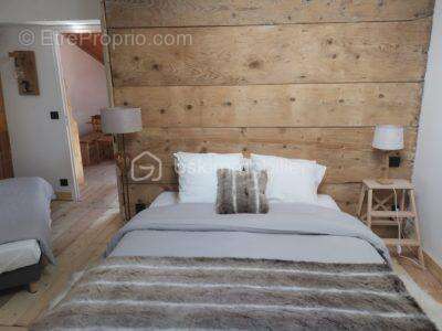 Appartement à MODANE