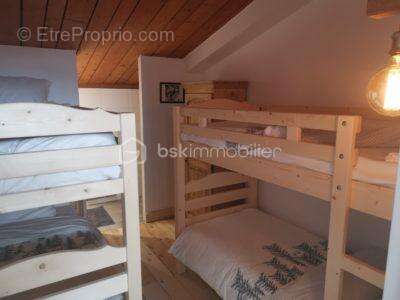 Appartement à MODANE