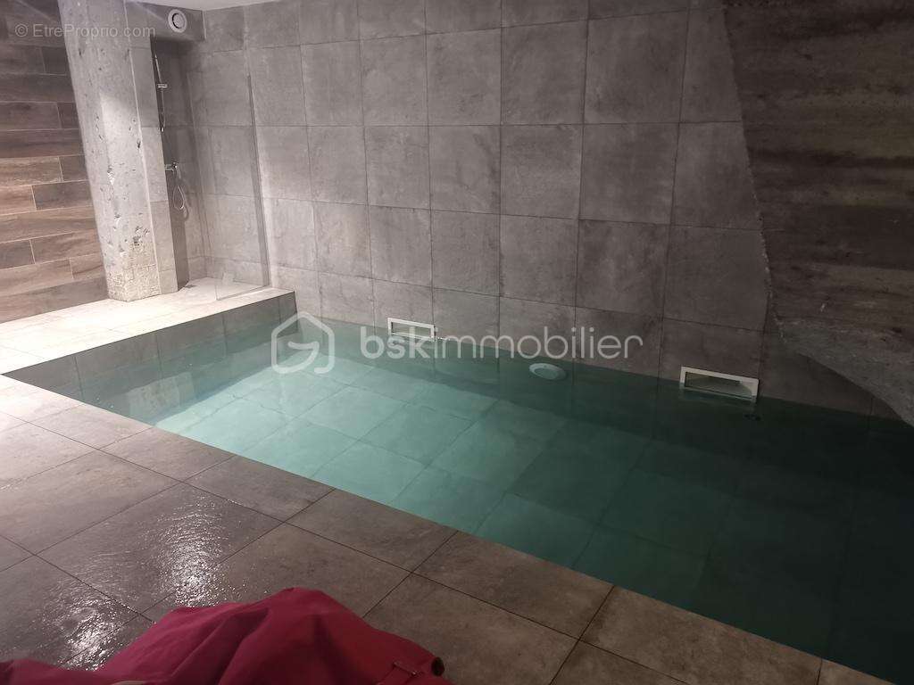 Appartement à MODANE