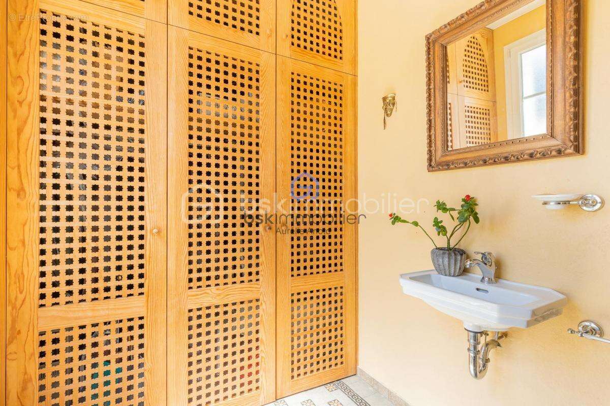 Maison à RIS-ORANGIS