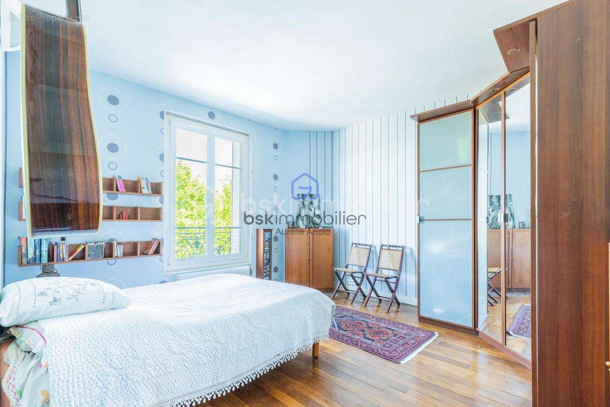 Maison à RIS-ORANGIS