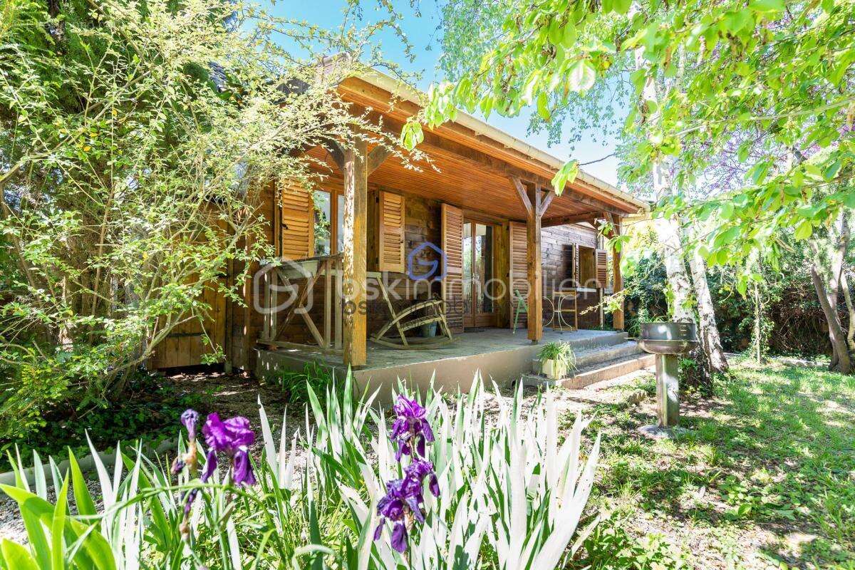 Maison à RIS-ORANGIS