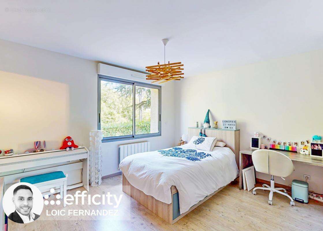 Maison à SAINT-CYR-AU-MONT-D&#039;OR