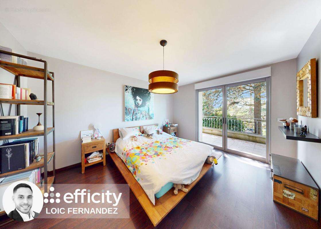 Maison à SAINT-CYR-AU-MONT-D&#039;OR