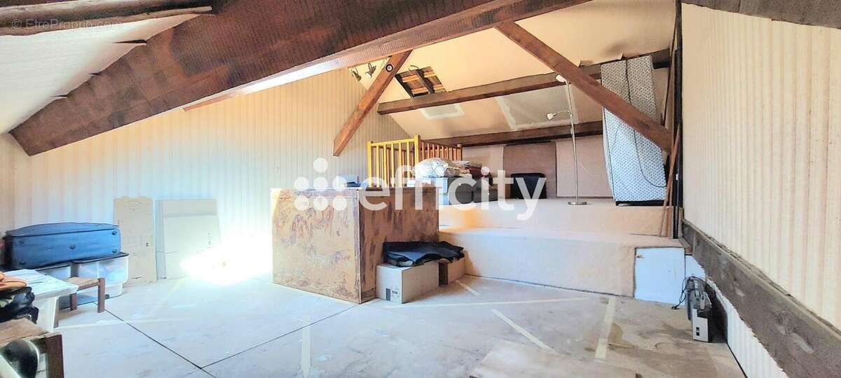 Maison à MARSEILLE-16E