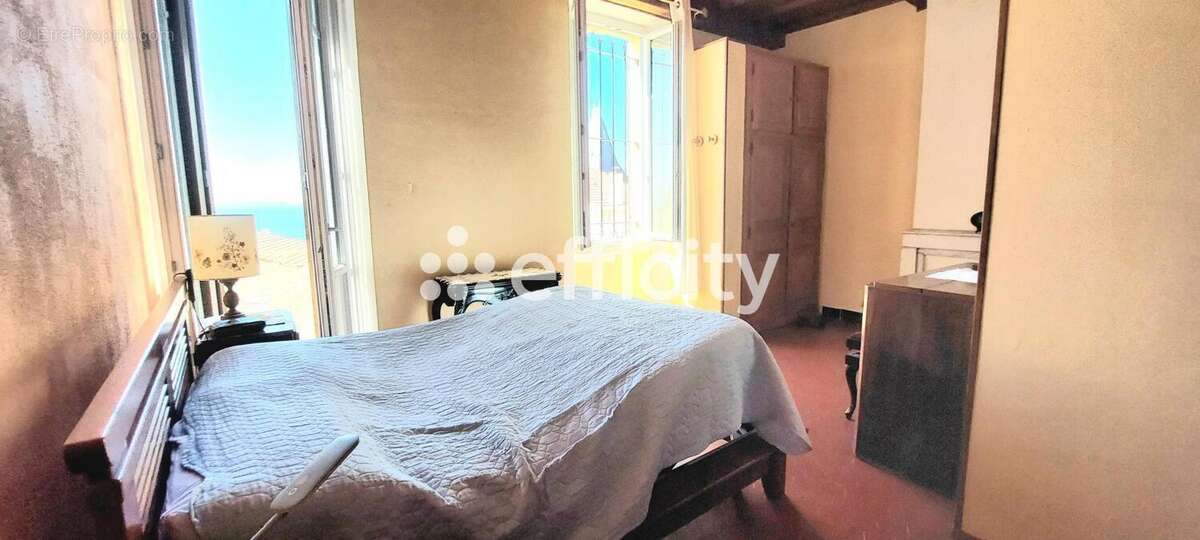 Maison à MARSEILLE-16E