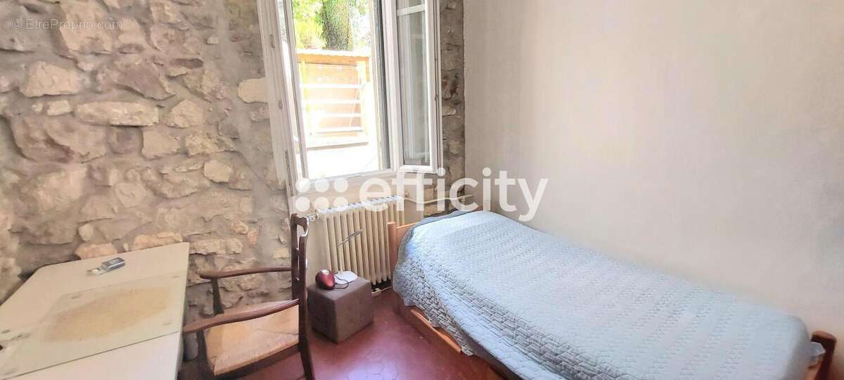 Maison à MARSEILLE-16E