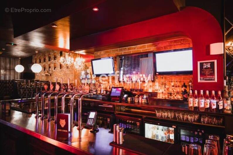 Commerce à FRONTIGNAN