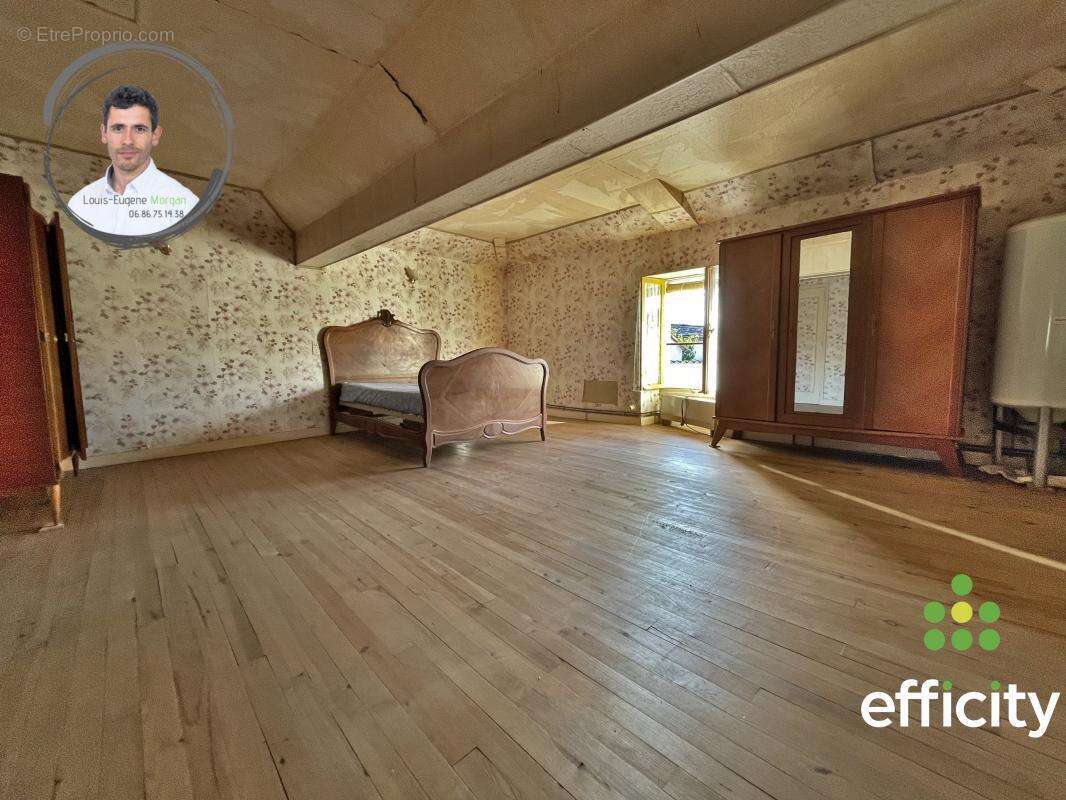 Maison à L&#039;ISLE-JOURDAIN