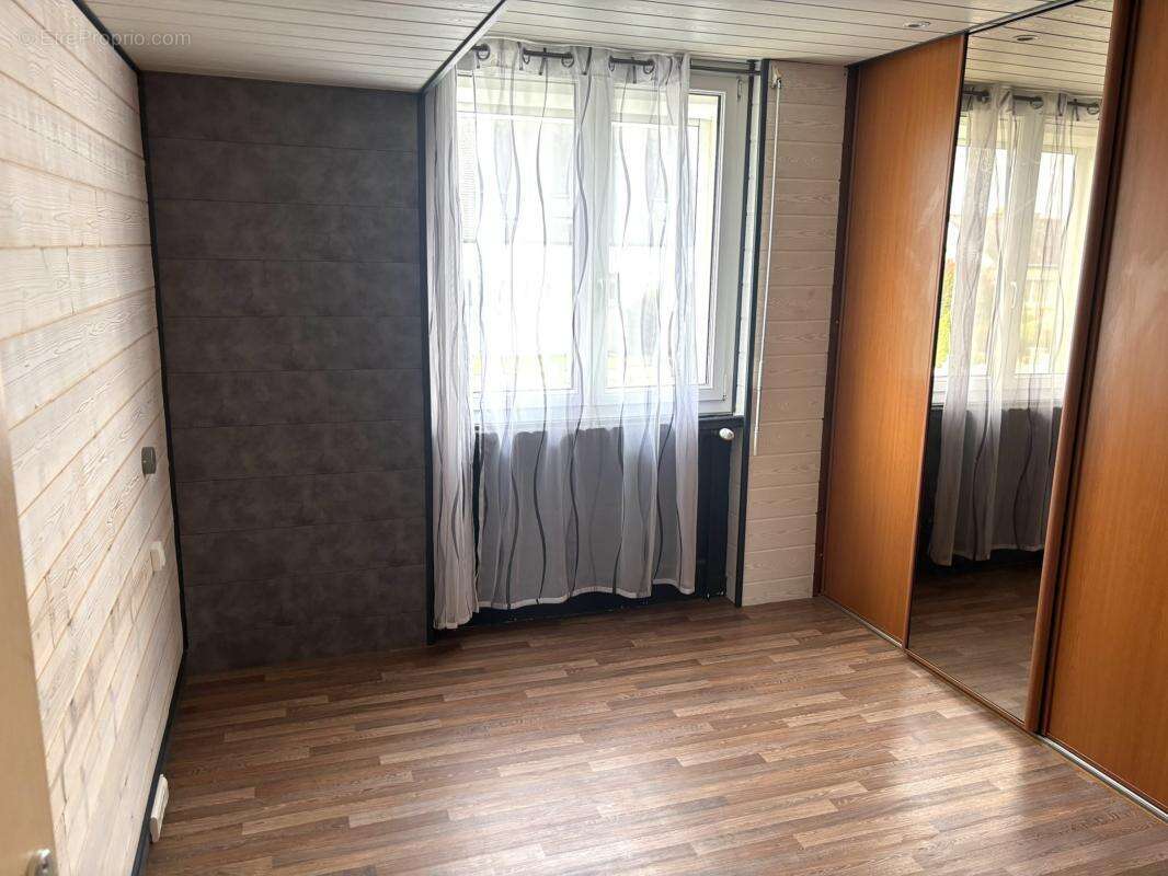 Maison à PONTCHATEAU