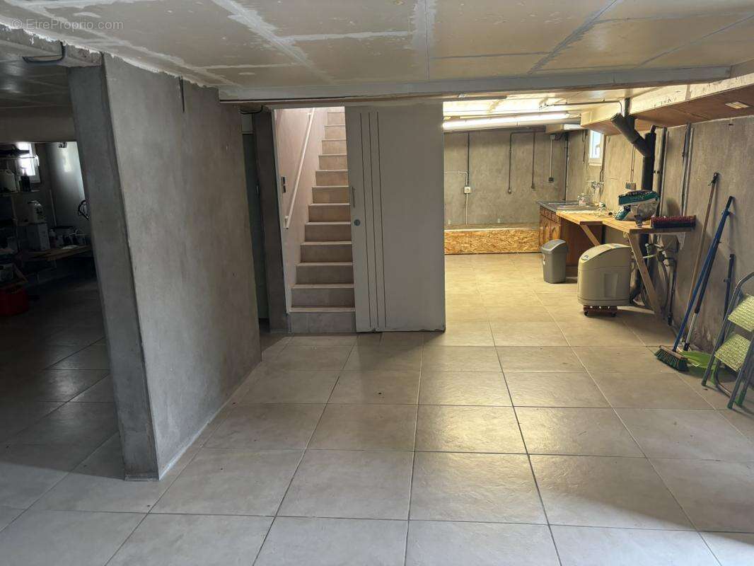 Maison à PONTCHATEAU