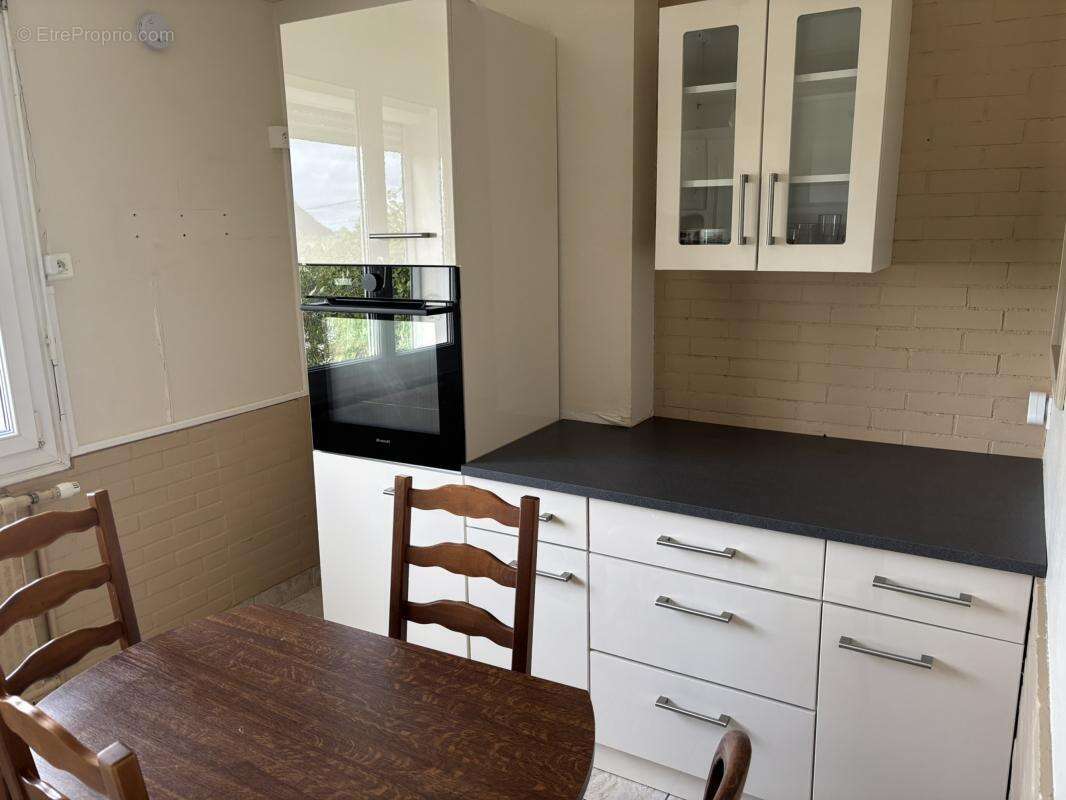 Maison à PONTCHATEAU