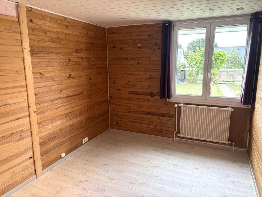 Maison à PONTCHATEAU