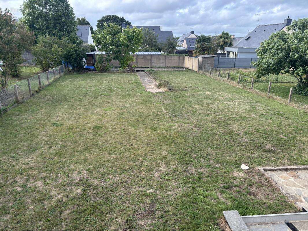 Maison à PONTCHATEAU