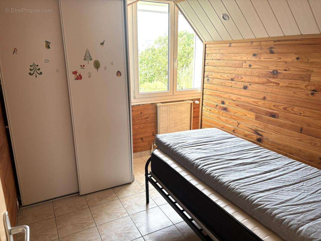 Maison à PONTCHATEAU