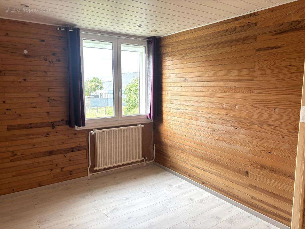 Maison à PONTCHATEAU