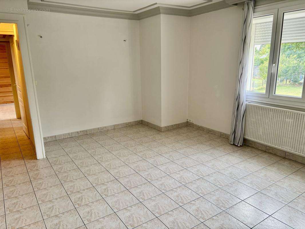 Maison à PONTCHATEAU