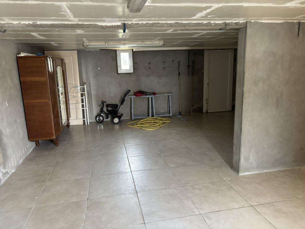 Maison à PONTCHATEAU