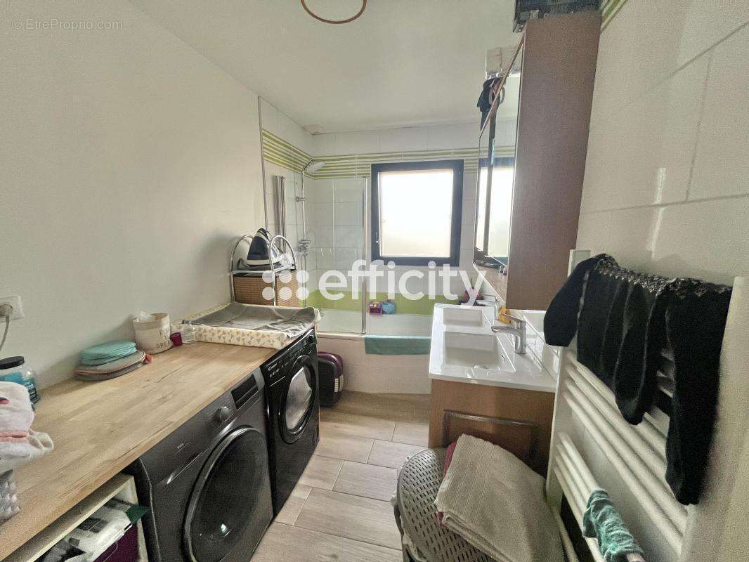 Maison à PONT-SAINT-MARTIN