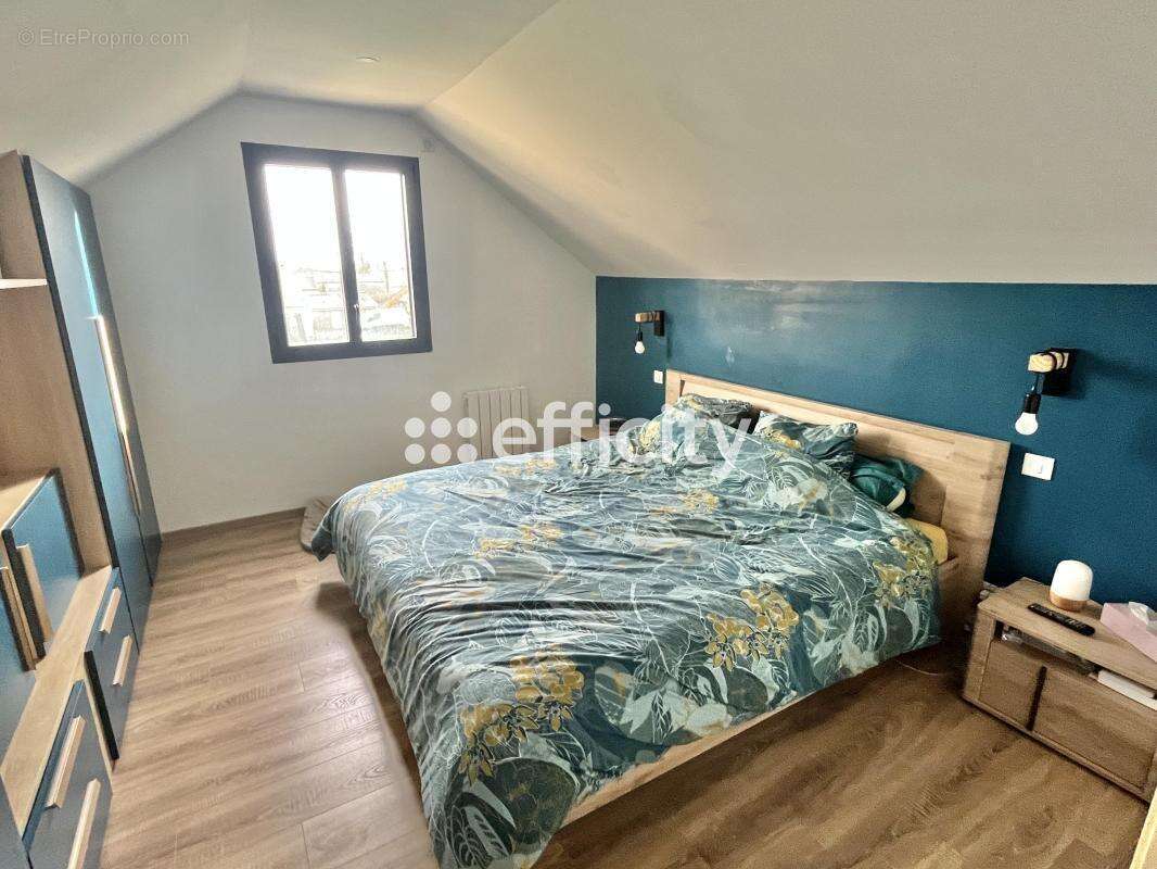 Maison à PONT-SAINT-MARTIN